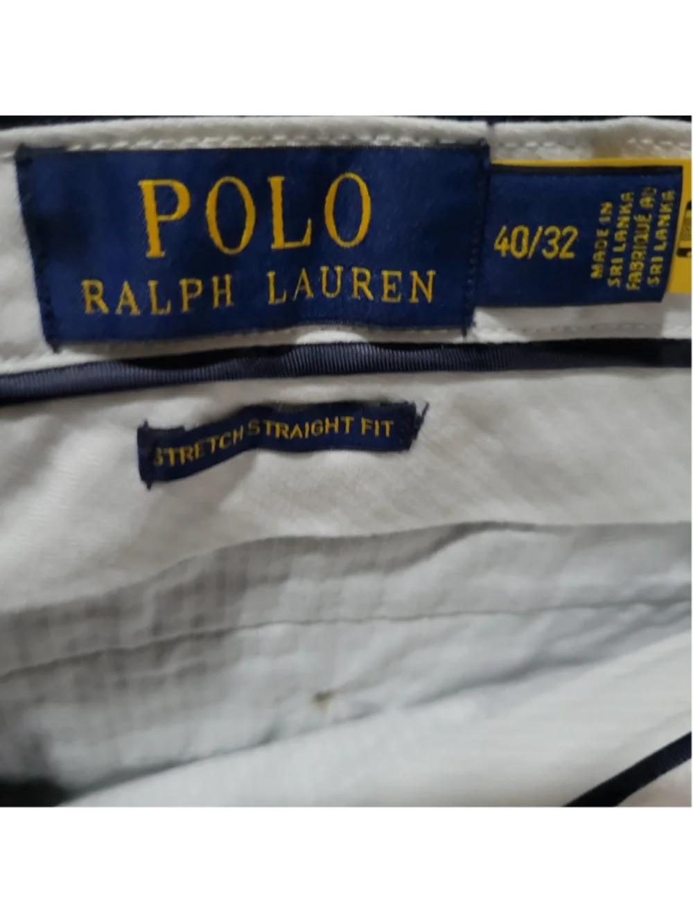 Polo Ralph Lauren polo ralph